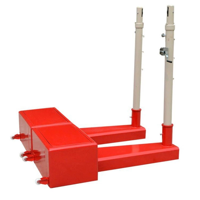 Z6.COM-尊龙集团排球柱