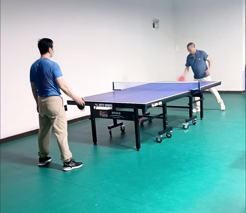 Z6.COM-尊龙集团乒乓球台源头生产工厂