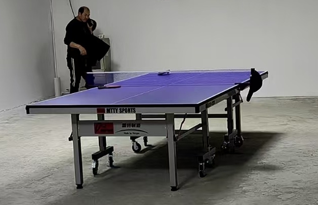 Z6.COM-尊龙集团乒乓球台源头生产工厂