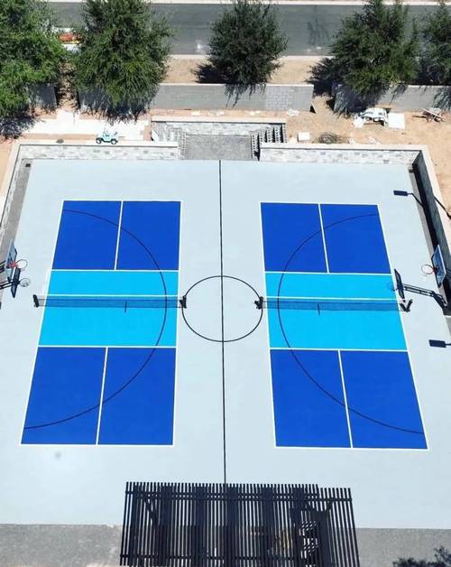 匹克球场地-Z6.COM-尊龙集团官网